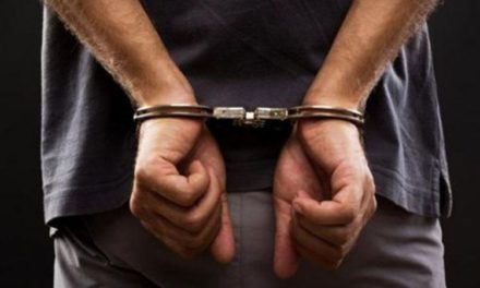 Συνελήφθησαν με κοκαΐνη από αστυνομικούς του Αστυνομικού Σταθμού Υδρούσας