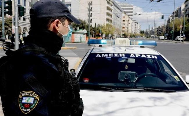 Αμεσοδρασίτες απέτρεψαν ληστεία στην Καλλιθέα – Άγρια συμπλοκή με συμμορία Ρομά