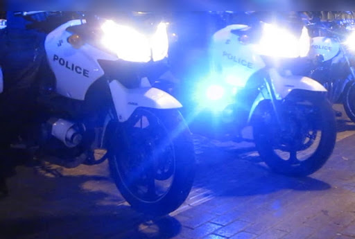 Εξιχνιάσθηκε κλοπή δίκυκλης μοτοσικλέτας από αστυνομικούς της Ομάδας ΔΙ.ΑΣ. του Τμήματος Άμεσης Δράσης Λαμίας
