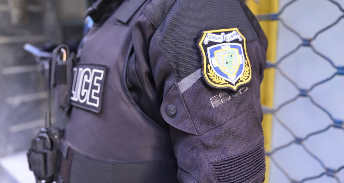 Αστυνομικοί του Τμήματος Ασφαλείας Λευκού Πύργου εξιχνίασαν 1 ένοπλη ληστεία και 5 περιπτώσεις κλοπών
