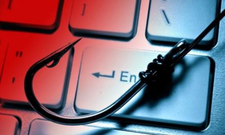 Η ΕΛ.ΑΣ. ενημερώνει σχετικά με περιπτώσεις διαδικτυακής απάτης με τη μέθοδο του ηλεκτρονικού ψαρέματος (phishing)