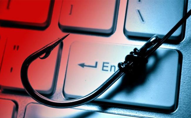 Η ΕΛ.ΑΣ. ενημερώνει σχετικά με περιπτώσεις διαδικτυακής απάτης με τη μέθοδο του ηλεκτρονικού ψαρέματος (phishing)