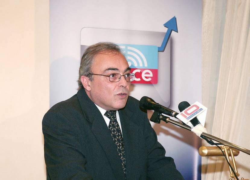 Πέθανε ο δημοσιογράφος Κώστας Ψωμιάδης στα 57 του