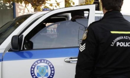 Η Ένωση Αστυνομικών Β. Δωδεκανήσου διαψεύδει τις καταγγελίες για τις συνθήκες θανάτου μετανάστη
