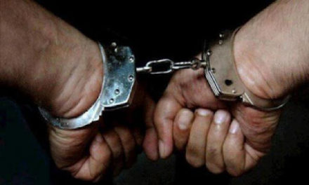 Σύλληψη 40χρονου από αστυνομικούς της Δίωξης Ναρκωτικών της Υποδιεύθυνσης Ασφάλειας Καστοριάς