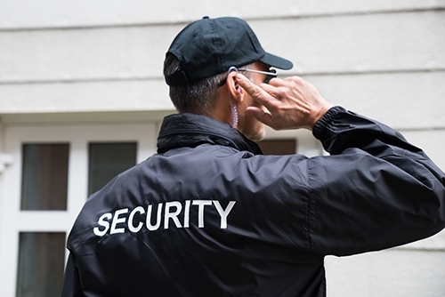 Συνελήφθησαν δύο υπαλληλοι Security | PoliceNET of Greece