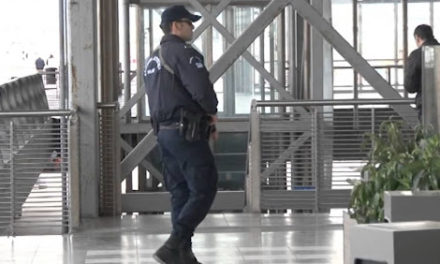 Γιατί εξαιρέθηκε το Αεροδρόμιο «ΜΑΚΕΔΟΝΙΑ» απο τη διαταγή ενίσχυσης με Αστυνομικό προσωπικό;