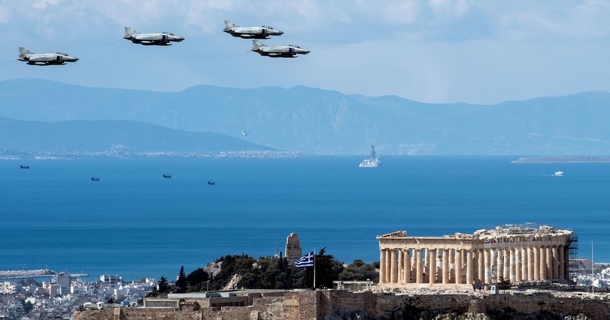 Μετά το 2021 τι; | HuffPost Greece