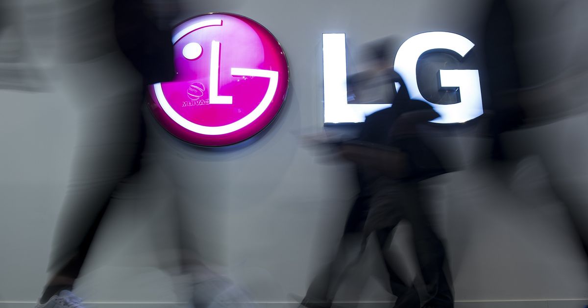 Τέλος η νοτιοκορεάτικη LG από τα κινητά τηλέφωνα – Σταματά την παραγωγή