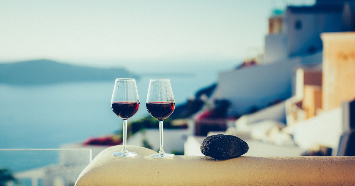 Η πανδημία επηρέασε και τις εξαγωγές ελληνικού κρασιού