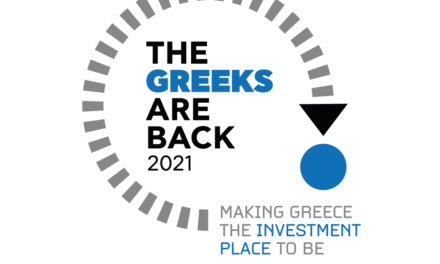 «The Greeks are Back» | HuffPost Greece