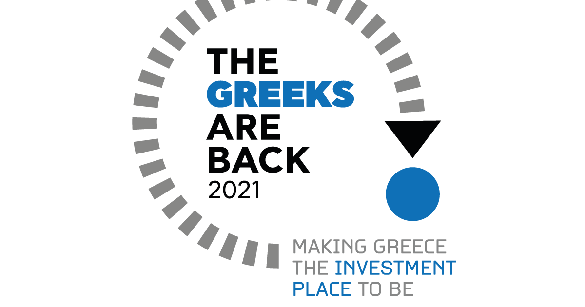 «The Greeks are Back» | HuffPost Greece