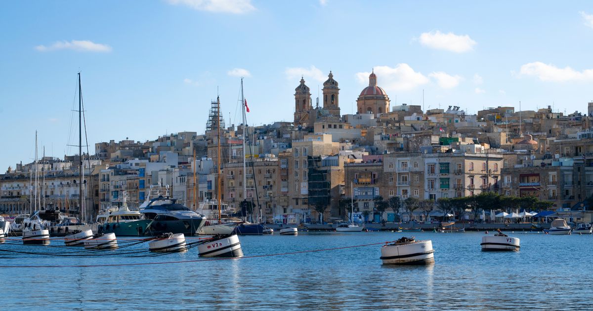 Μάλτα, το νησί που σε πληρώνει να το επισκεφθείς φέτος το καλοκαίρι