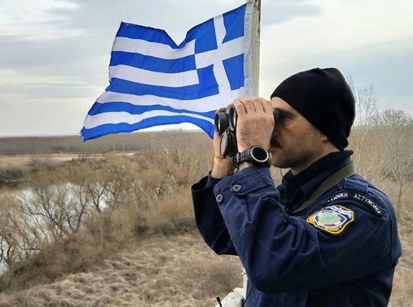 Έβρος: Τούρκοι αντικαθεστωτικοί πέρασαν στην Ελλάδα μέσω ποταμού
