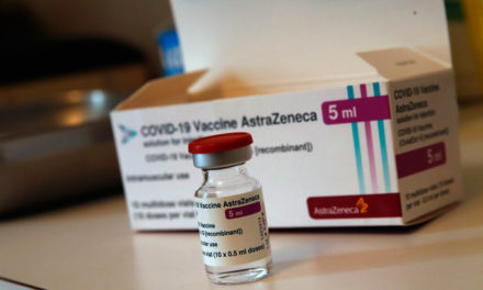 Σε πολίτες άνω των 60 ετών θα χορηγηθεί το εμβόλιο της AstraZeneca στη Μαλαισία