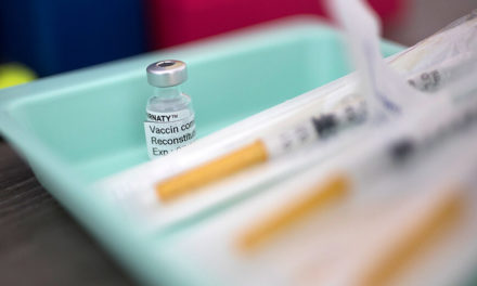 Οι ΗΠΑ θα δωρίσουν 80 εκατ. εμβόλια σε ξένες χώρες – Τα 3/4 αυτών μέσω του μηχανισμού Covax