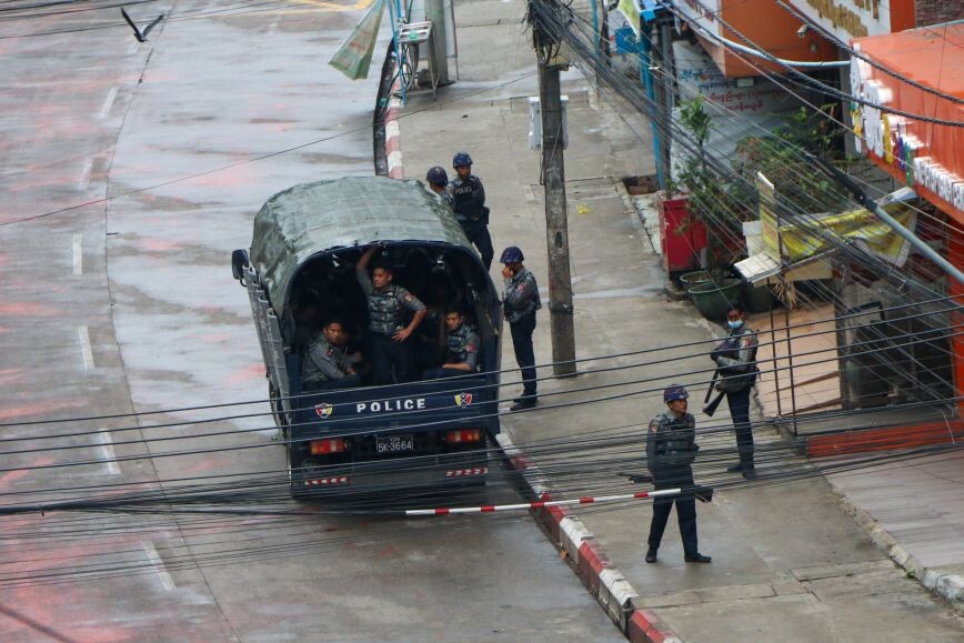 Απελευθερώνονται κρατούμενοι με αφορμή το Νέο Έτος