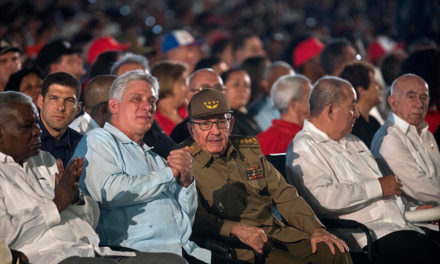 Τέλος εποχής για τους Κάστρο στην Κούβα
