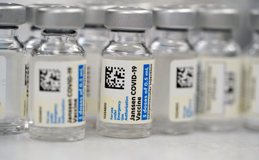 Ανισότητες στη διανομή εμβολίων για τον κορονοϊό – Πολύ μικρά τα ποσοστά στις φτωχές χώρες