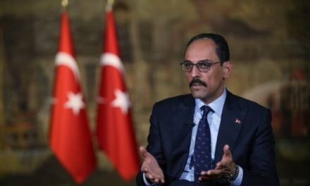 Η Τουρκία θα απαντήσει εν καιρώ στην «εξωφρενική» δήλωση Μπάιντεν περί γενοκτονίας
