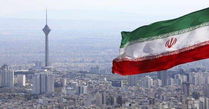 To Ιράν άρχισε να εμπλουτίζει ουράνιο σε ποσοστό 60%