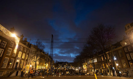 Με παράταση του lockdown «φλερτάρει» ο Ολλανδία λόγω αύξησης των κρουσμάτων