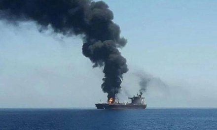 Επίθεση δέχθηκε ένα ιρανικό φορτηγό πλοίο στην Ερυθρά Θάλασσα