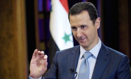 Υποψήφιος εκ νέου για την προεδρία της Συρίας ο Μπασάρ αλ Άσαντ