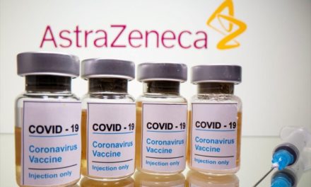 Δόθηκε το «πράσινο φως» για το εμβόλιο της AstraZeneca και για τους άνω των 65 ετών στη χώρα μας