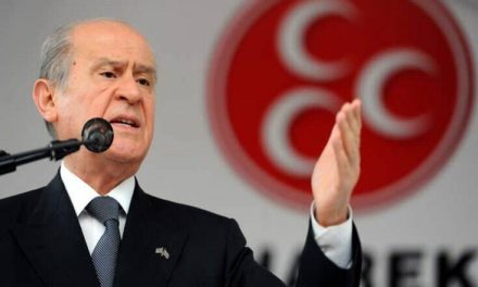Ο Μπαχτσελί κατηγορεί την Ελλάδα για προβοκάτσια και «βλέπει» συνωμοσία κατά της Τουρκίας