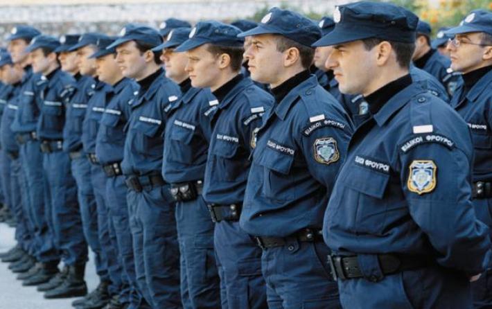 Εντός Απριλίου η προκήρυξη για 1.033 προσλήψεις Ειδικών Φρουρών
