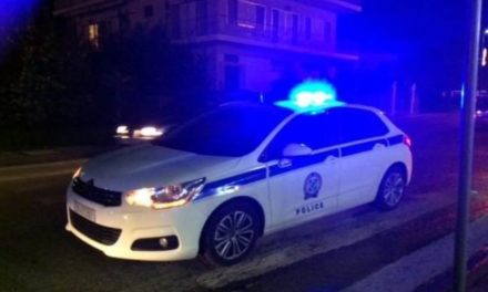 Αστυνομικοί του Τμήματος Ασφαλείας Καισαριανής εξιχνίασαν 8 ληστείες – Μία σύλληψη