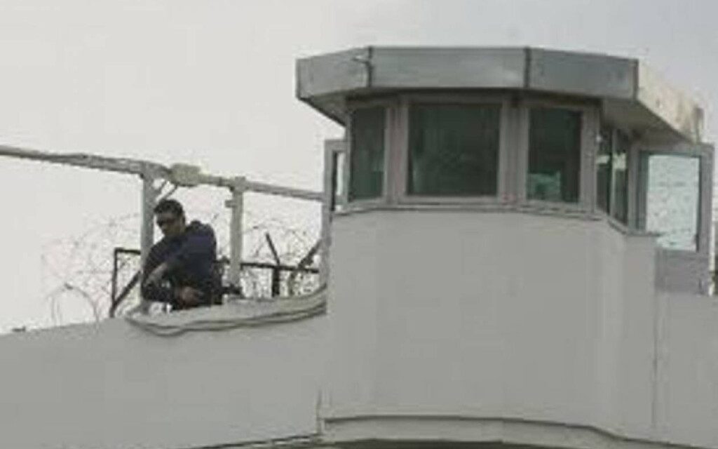 Νέο καμπανάκι σημαίνουν οι εξωτερικοί φρουροί των φυλακών – Συνεχίζουν τις κινητοποιήσεις