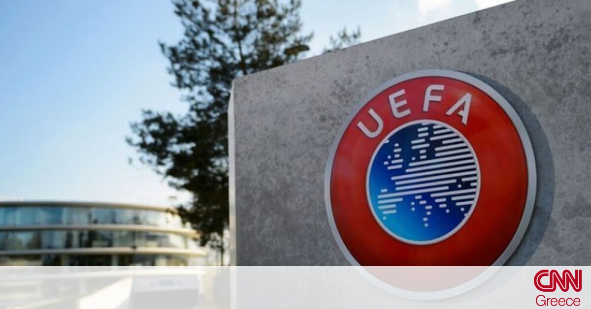 European Super League: Καταδίκη από τις 55 Ομοσπονδίες της UEFA