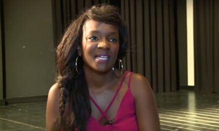 Έξι μήνες φυλακή για 32χρονο που πρόσβαλε ρατσιστικά μια μαύρη παρουσιάστρια
