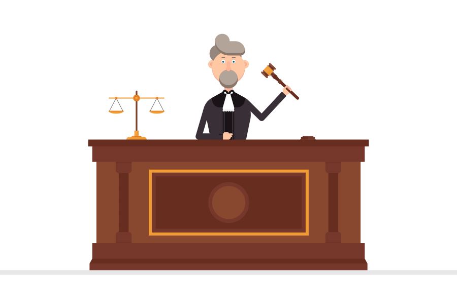  “Πόλεμος” δικαστών σχετικά με την ανακοίνωση για τον Κουφοντίνα- Αναρτήσεις φωτιά για “θεσμική εκτροπή” και βολές από τα φόρουμ δικαστών
