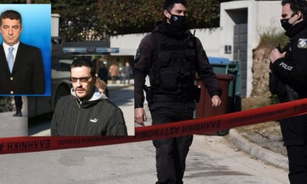 Γιώργος Καραϊβάζ και Σωκράτης Γκιόλιας: Οι δημοσιογράφοι που δολοφονήθηκαν στην Ελλάδα