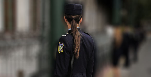 Η γυναίκα αστυνομικός στο εργασιακό περιβάλλον της Αστυνομίας- Προβλήματα και τρόποι αντιμετώπισης