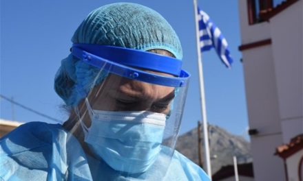 Λοιμωξιολόγοι: Σκληρό lockdown σε Αχαΐα, Εύβοια και Ρέθυμνο -Στο “μικροσκόπιο” η Θεσσαλονίκη