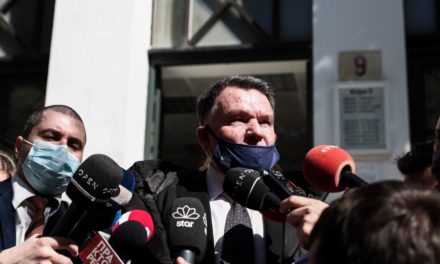 Αλέξης Κούγιας: Γιατί προσφεύγω κατά της προσωρινής κράτησης – Γιατί μηνύω έναν δικηγόρο