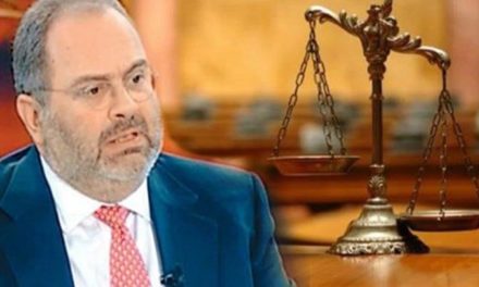 Π. Λυμπερόπουλος: Ο συντάκτης του δελτίου τύπου για τον Κουφοντίνα παρενέβη ουσιαστικά στο δικαιοδοτικό έργο συναδέλφων του