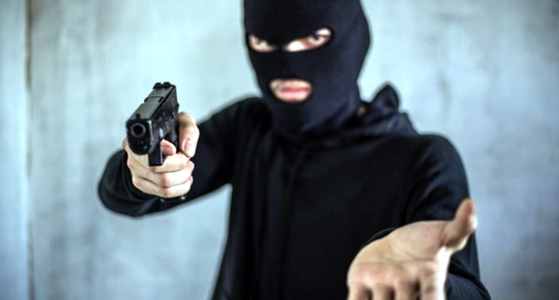 Συνελήφθη ληστής με πιστόλι ρεπλίκα στο Κερατσίνι