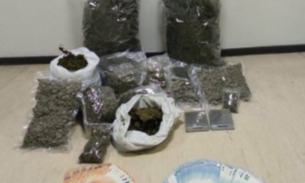 Μια σύλληψη για διακίνηση ναρκωτικών από αστυνομικούς της Δίωξης Ναρκωτικών Κέρκυρας