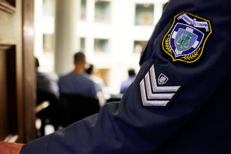 Nέα επιτυχία των αστυνομικών του Τμήματος Προστασίας Περιουσιακών Δικαιωμάτων της Ασφάλειας Θεσσαλονίκης