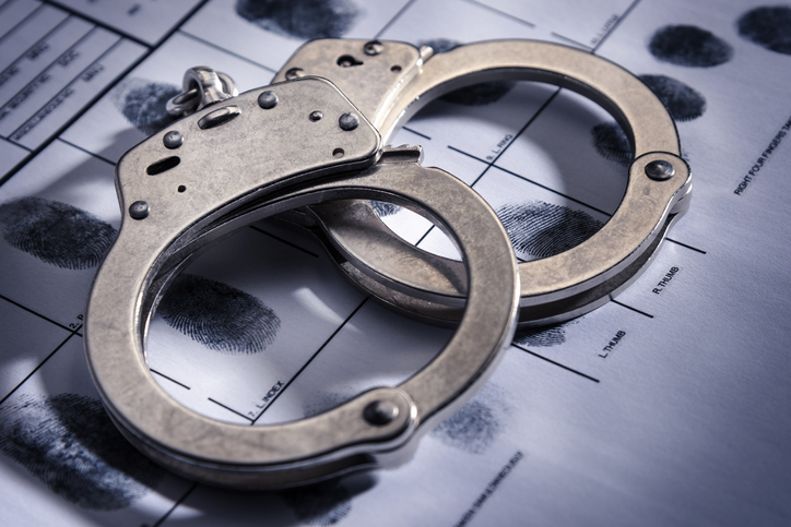 Συλλήψεις δύο φυγόποινων στην Ηγουμενίτσα και στην Πυρσόγιαννη Ιωαννίνων
