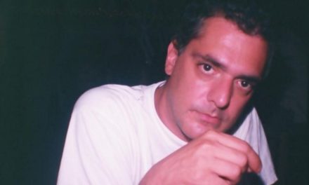 Πέθανε ο δημοσιογράφος Τάσος Θεοδωρόπουλος
