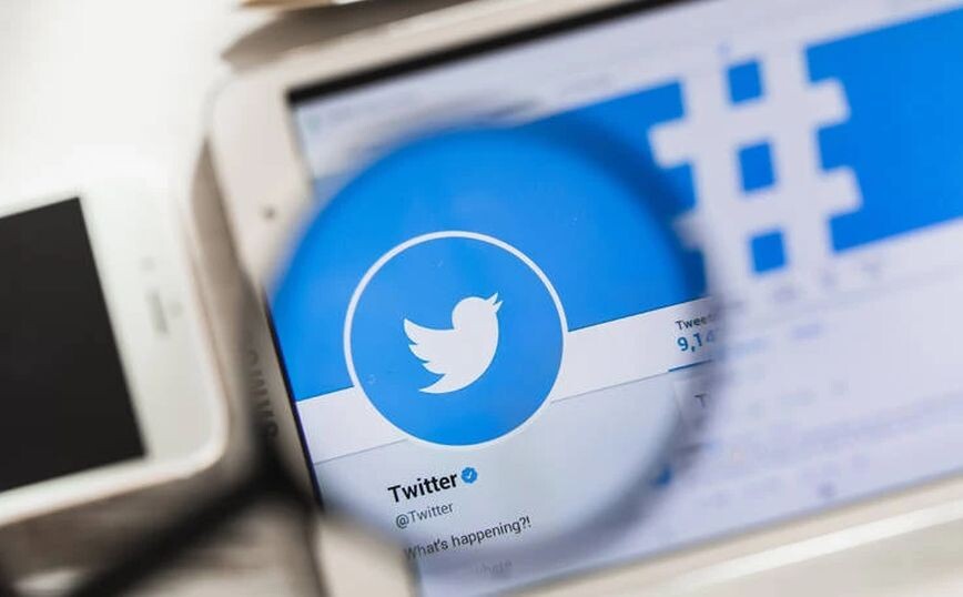 Ρωσικό δικαστήριο επέβαλε πρόστιμο στο Twitter επειδή δεν απέσυρε απαγορευμένο περιεχόμενο
