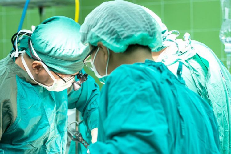 Κρήτη: Ξέχασαν 15 γάζες μέσα σε ασθενή μετά το χειρουργείο /ΒΙΝΤΕΟ