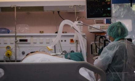 Έγκλημα στον Ερυθρό Σταυρό: Του έβγαλε τον αναπνευστήρα γιατί τον ενοχλούσε ο θόρυβος