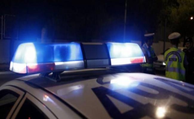 Πληροφορίες για “γκαζάκια” σε περιπολικό της Αστυνομικής Διεύθυνσης Σερρών